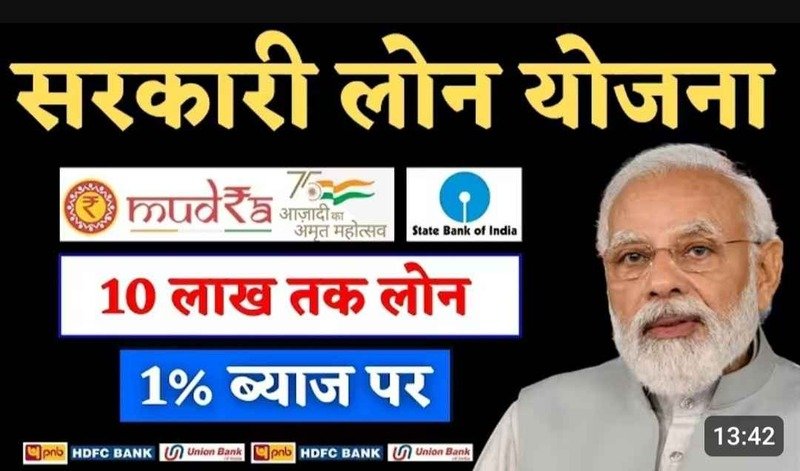 Mudra Loan Yojana 2026